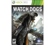 Ubisoft WATCH DOGS edycja Dedsec X360 - 1395709 - zdjęcie 1